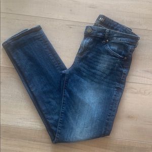 KUT Catherine boyfriend jeans